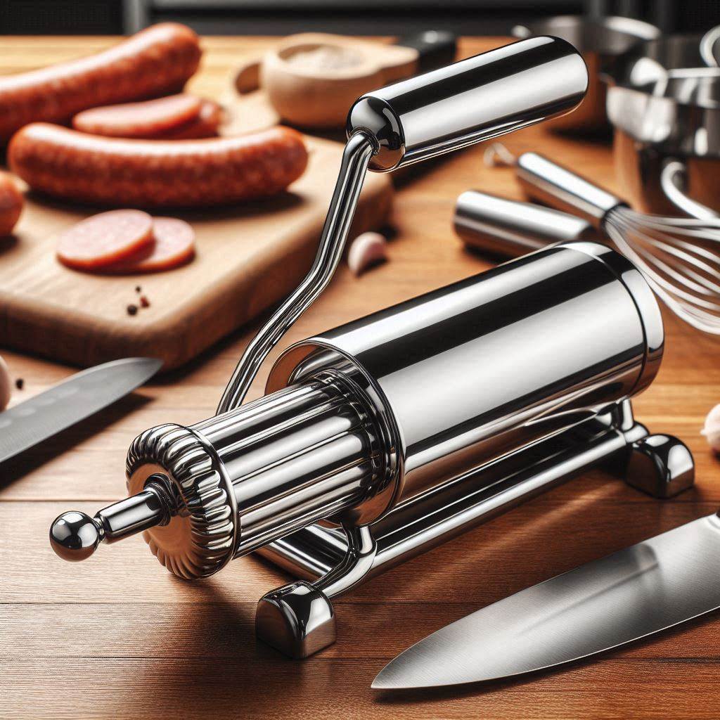 Sausage Stuffer