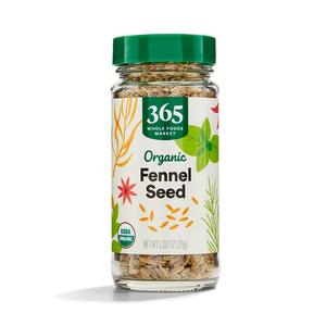 Fennel Seed