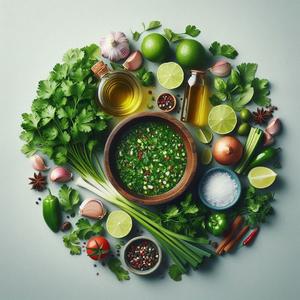 Chimichurri Sauce or Marinade